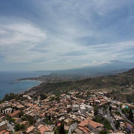 Hotel Sole Castello (Adults Only) Taormina Dış mekan fotoğraf