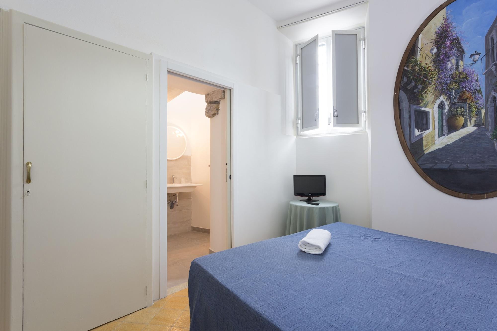 Hotel Sole Castello (Adults Only) Taormina Dış mekan fotoğraf
