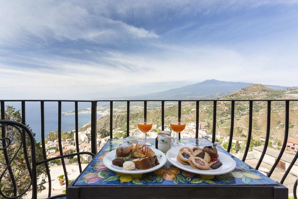 Hotel Sole Castello (Adults Only) Taormina Dış mekan fotoğraf