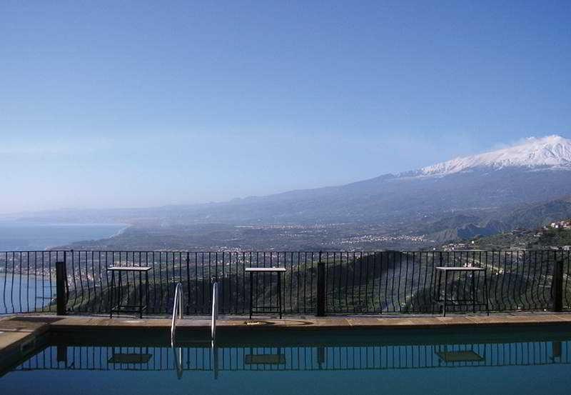 Hotel Sole Castello (Adults Only) Taormina Dış mekan fotoğraf