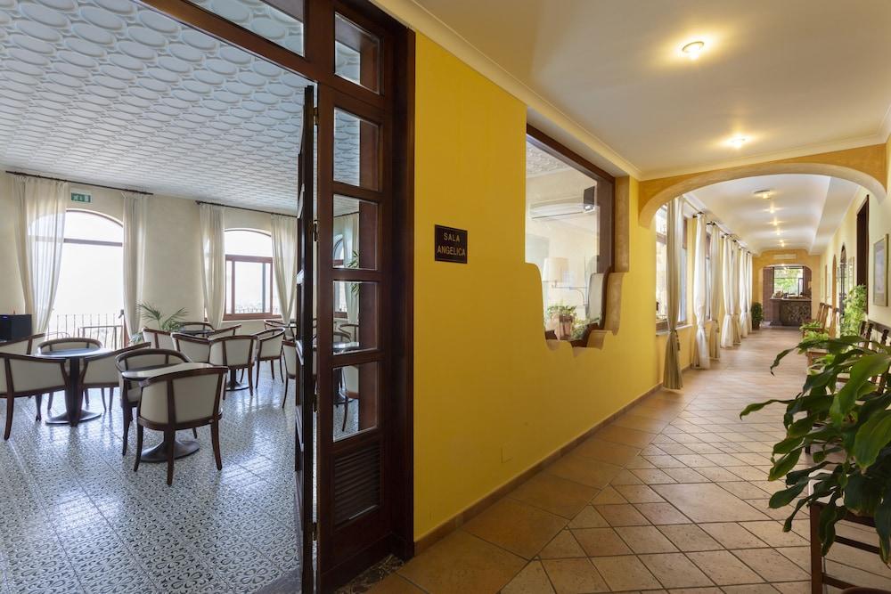 Hotel Sole Castello (Adults Only) Taormina Dış mekan fotoğraf
