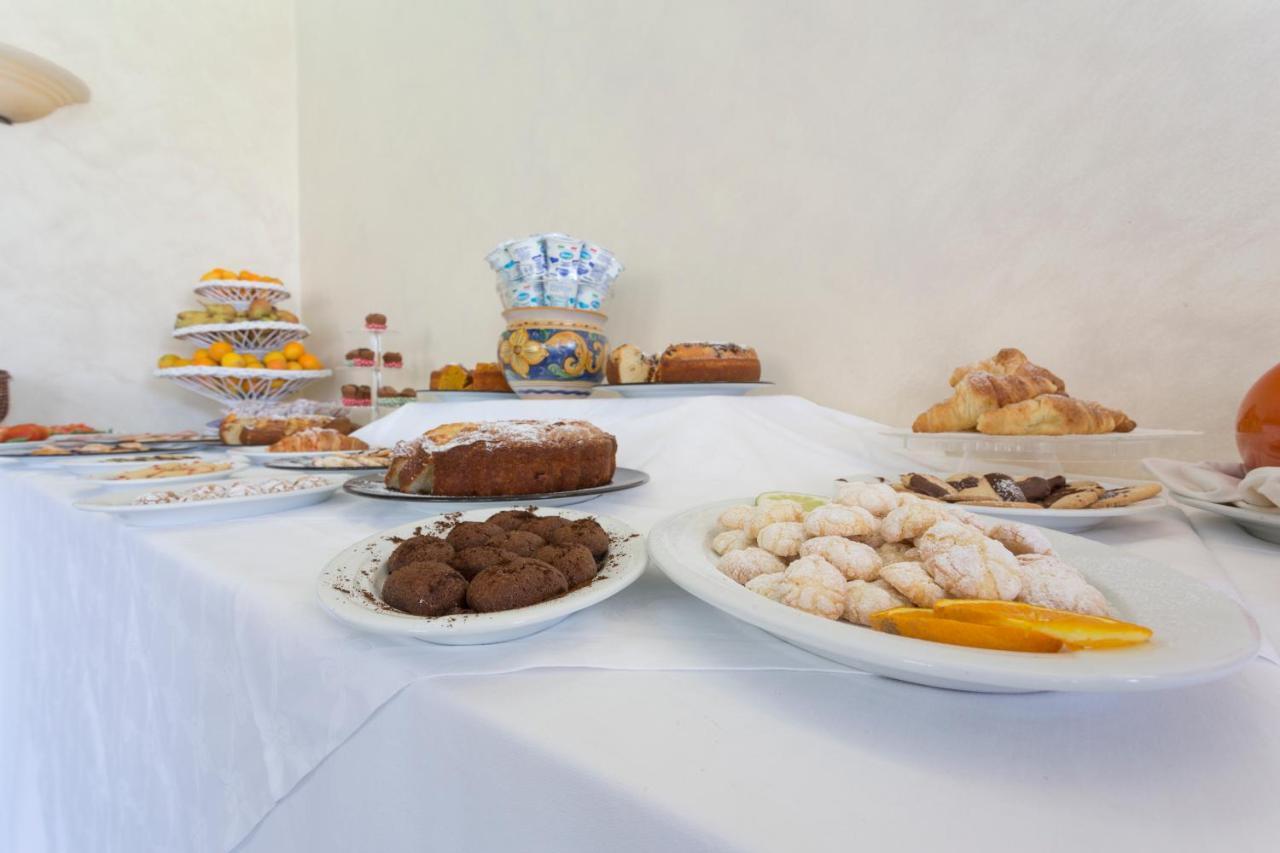 Hotel Sole Castello (Adults Only) Taormina Dış mekan fotoğraf