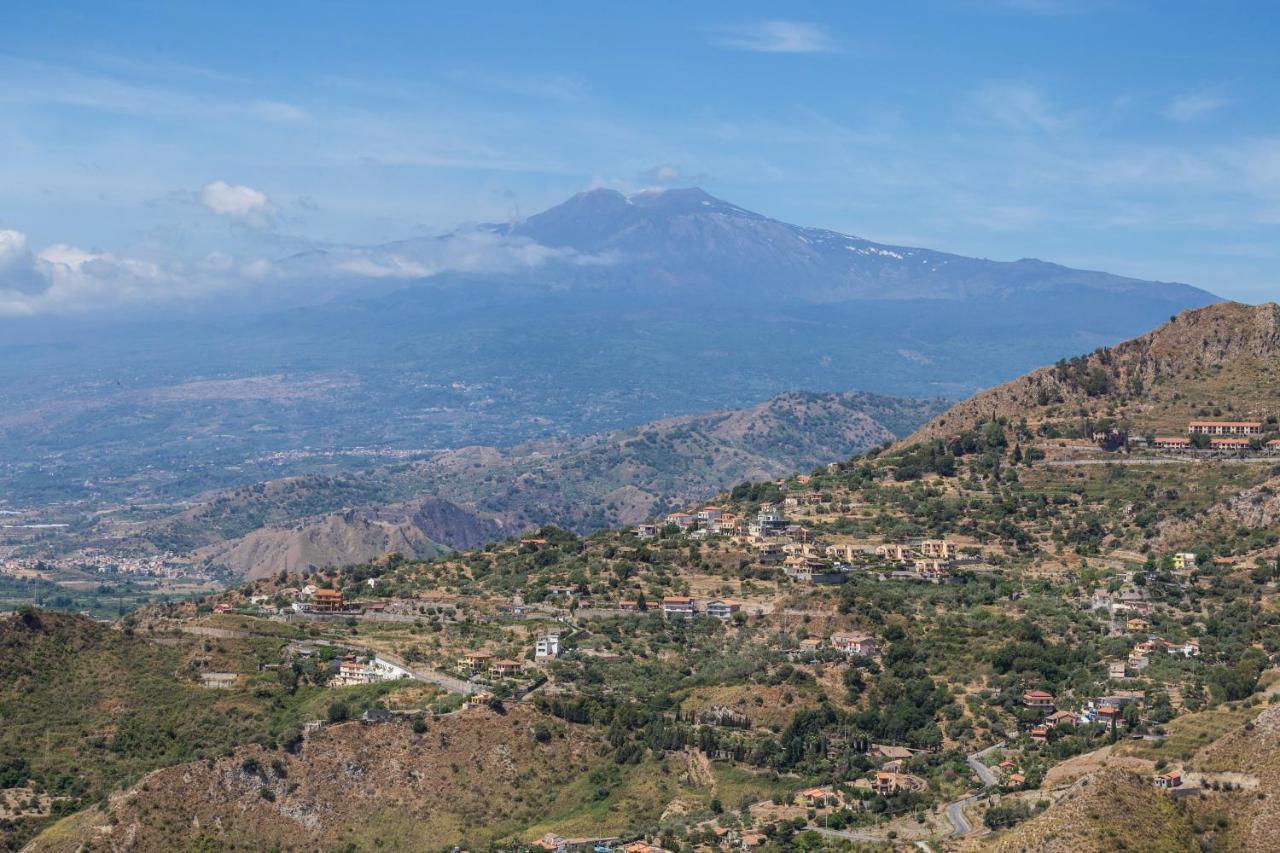 Hotel Sole Castello (Adults Only) Taormina Dış mekan fotoğraf