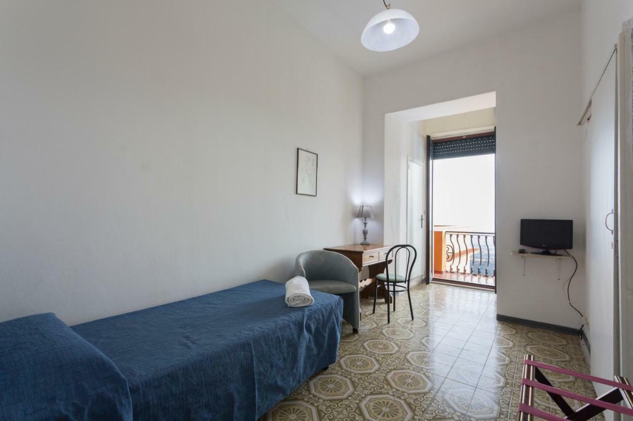 Hotel Sole Castello (Adults Only) Taormina Dış mekan fotoğraf