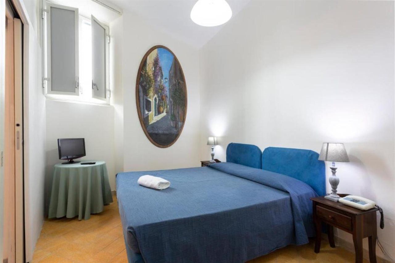 Hotel Sole Castello (Adults Only) Taormina Dış mekan fotoğraf