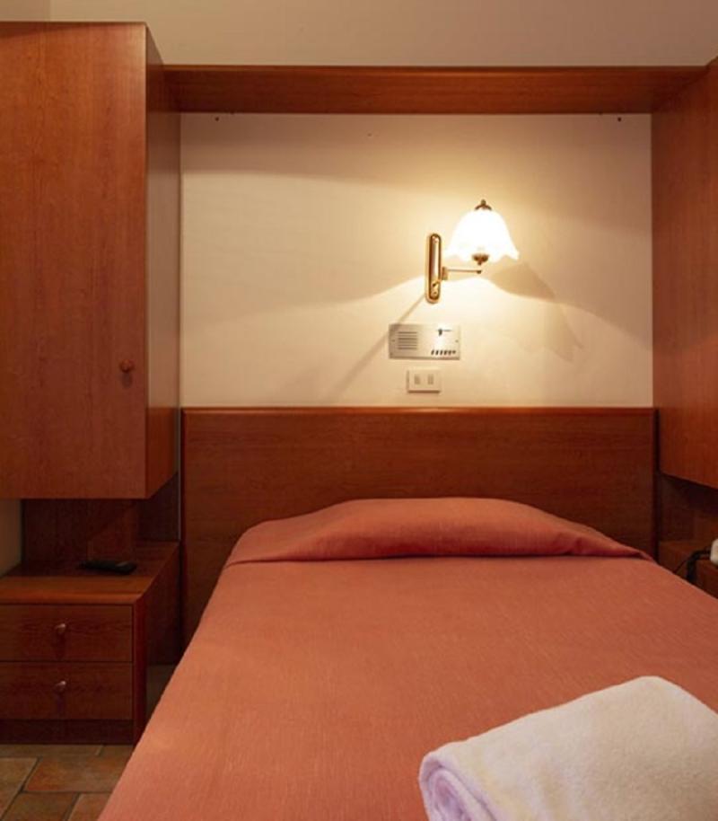 Hotel Sole Castello (Adults Only) Taormina Dış mekan fotoğraf